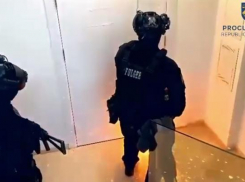 В Молдове задержаны трое подозреваемых в мошенничестве с фиктивными инвестициями