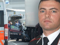 Молдаванин отсидит в Италии за убийство итальянского полицейского