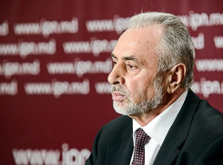 Оборок - все. Минус один кандидат в президенты