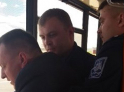 Григорий Петренко уже отпущен на свободу