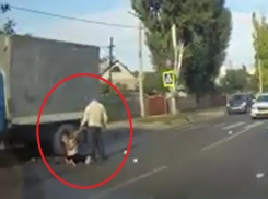 Смертельное ДТП на Мунчештском шоссе попало на видео