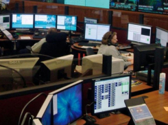 434 звонка в службу 112: женщина хотела узнать который час