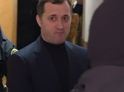 Тудор Делиу: С Филатом грубо обращаются, не дают общаться с коллегами