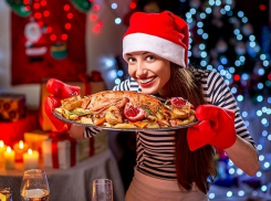 Популярное лекарство от переедания запретили перед Новым годом