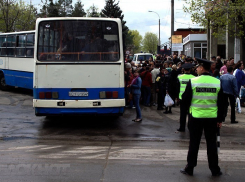 На Радоницу к кладбищу Св. Лазаря будут ходить 3 бесплатных автобуса