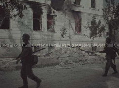 82 года назад немецко-румынские войска вошли в Кишинев