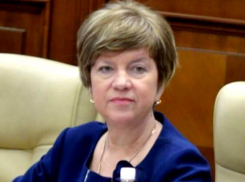 Депутат парламента Ирина Миздренко скончалась после тяжелой болезни