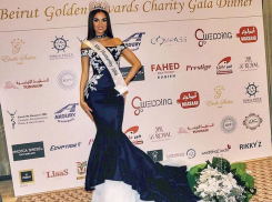 Победительница конкурса Miss Humanity Universe-2016 из Молдовы отказалась от других состязаний красоток