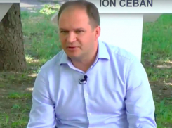Чебан заявил, что один из вице-примаров Кишинева будет решать проблемы пригородов