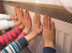 Сколько столичных объектов уже подключены к теплу