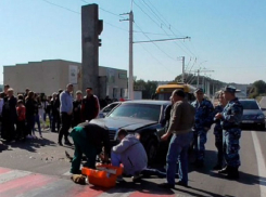 Девушку, насмерть сбившую школьницу, никто не увозил, - глава МВД Приднестровья