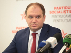 Вероятнее всего это будет Ион Чебан, - Додон о кандидате на пост примара Кишинева