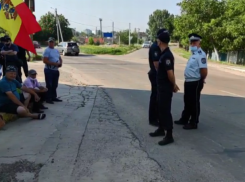 В Варнице полицейские спасли потерявшего сознание мужчину