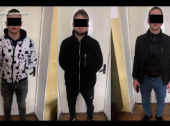 В Кишиневе задержали уличных грабителей – все они приехали в столицу из районов 