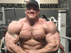 Знаменитый бодибилдер умер по нелепой случайности 
