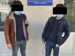 Двух граждан Ирака депортируют из Молдовы