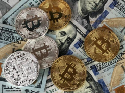 Евро и доллар дорожают