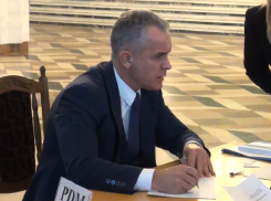 На Плахотнюка возбуждены уголовные дела в трех странах