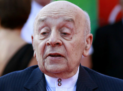 Всенародной любимый актер Леонид Броневой ушел из жизни