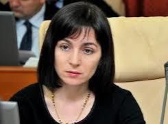 Додон: Санду хочет превратить Молдову в полигон 