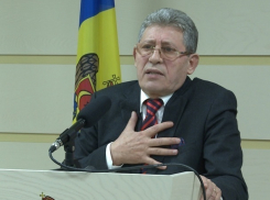 Гимпу шокировала «невероятная» инициатива Демократической партии 