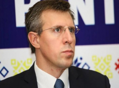 Киртоакэ всея «унири» снова показал свое русофобское нутро