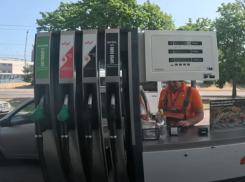 В Молдове водители подозревают автозаправки в недоливе топлива