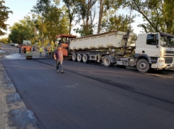 По улице Петрикань запретили автомобильное движение 