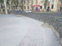 Очередная велосипедная дорожка в центре столицы насмешила пользователей соцсетей 