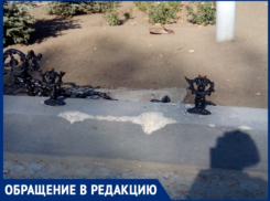 В Кишиневе ломают все, что только можно - случай на проспекте Виеру