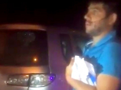 Мужчина выпил три литра пива и совершил аварию, в которой на руках его беременной жены погиб младенец