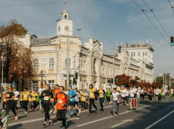 Сегодня центр Кишинева перекроют из-за забега