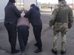 Гражданин Молдовы призвал украинских пограничников перейти на сторону СССР