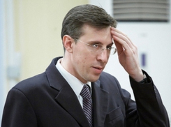 Киртоакэ способен спровоцировать нарушение общественного порядка, - прокуроры 