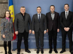 Депутаты БКС на встрече с представителями ОБСЕ: злоупотребление властью ставит под угрозу верховенство права