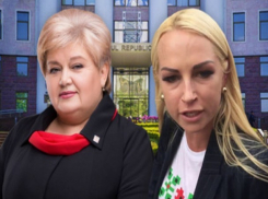 Таубер и Апостолова вышли из состава мунсовета Оргеева