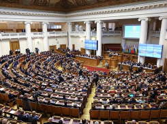 Зинаида Гречаный подвела итоги участия делегации ПСРМ в юбилейном заседании Межпарламентской ассамблеи СНГ