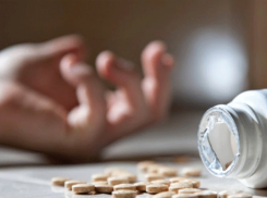 В Комратском районе женщина попыталась свести счеты с жизнью