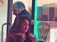 Актера из «Гарри Поттера» застукали в Сохо с тайской массажисткой