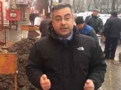 Опасный для жителей Кишинева позор Раду и Кашу ужаснул на фото