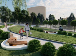 В Кишиневе будут отремонтированы еще два сквера  