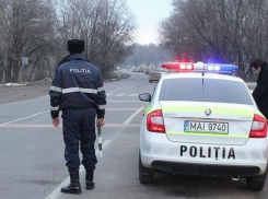В Сынжерей 24-летний водитель совершил наезд на 10-летнюю девочку, пострадавшая в тяжёлом состоянии