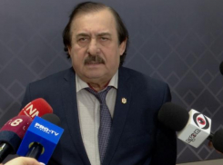 Николай Ботгрос намекнул на возможный уход из парламента: «Я здесь не совсем на своём месте»