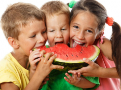 Массовое отравление детей произошло в лагере Штефан Водэ 