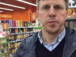 Экс-примар Кишинева Дорин Киртоакэ сравнил цены на продукты в Германии и в Молдове