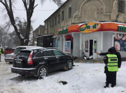 Полиция попросила помочь в опознании мужчины, погибшего при взрыве магазина в Кишиневе 