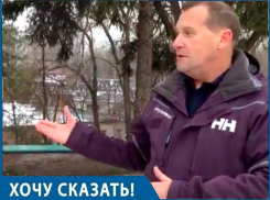 Любимое место молодых мам с колясками в Кишиневе безобразно испортили, - Иванцов