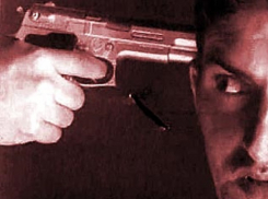 Украинец казнил любовника жены выстрелами в голову: молодой человек в муках скончался