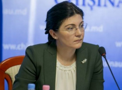 Раду провела последнюю планерку и заявила о сложении полномочий 