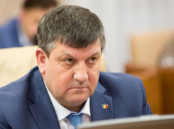 Бывший министр транспорта Юрий Киринчук злостно уклоняется от исполнения наказания